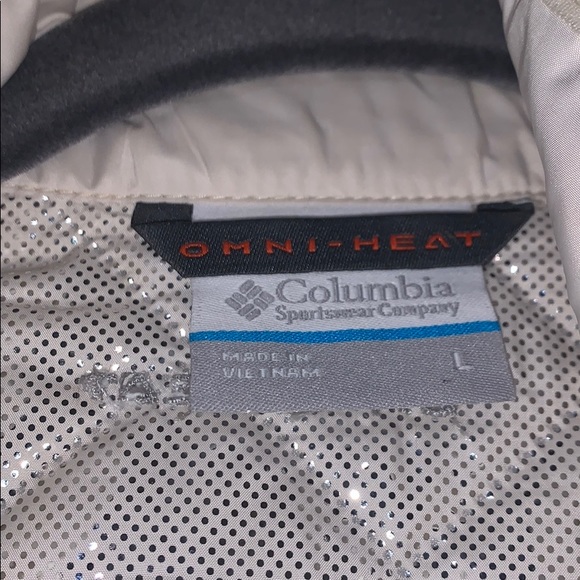 Woman’s Columbia fest - Picture 3 of 4